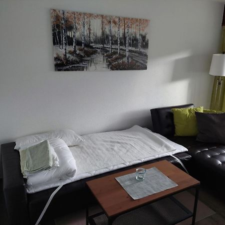 Suite Panoramablick Seefeld 蒂罗尔-泽费尔德 外观 照片