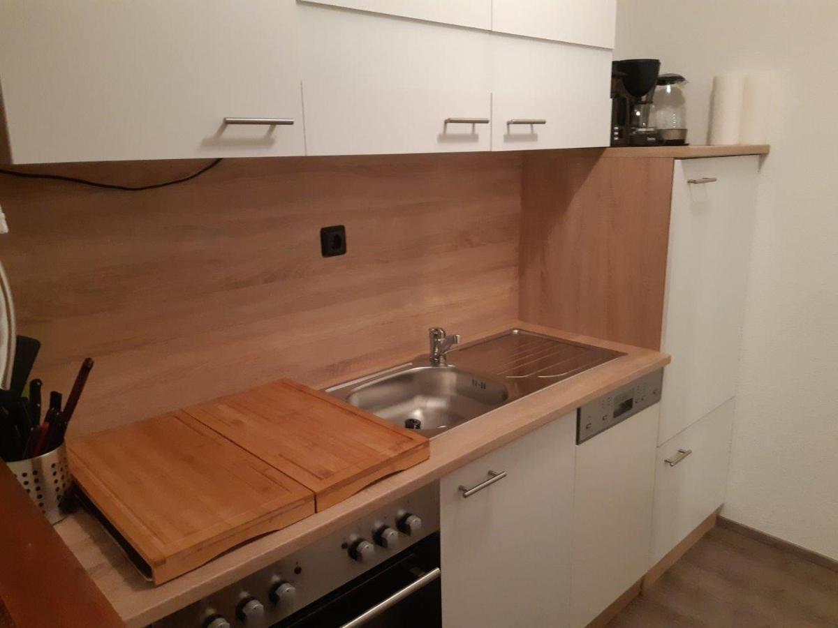 Suite Panoramablick Seefeld 蒂罗尔-泽费尔德 外观 照片