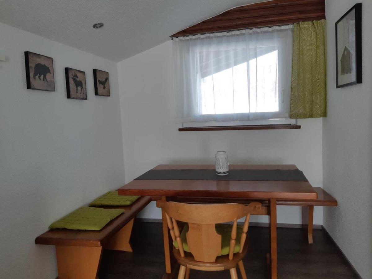 Suite Panoramablick Seefeld 蒂罗尔-泽费尔德 外观 照片