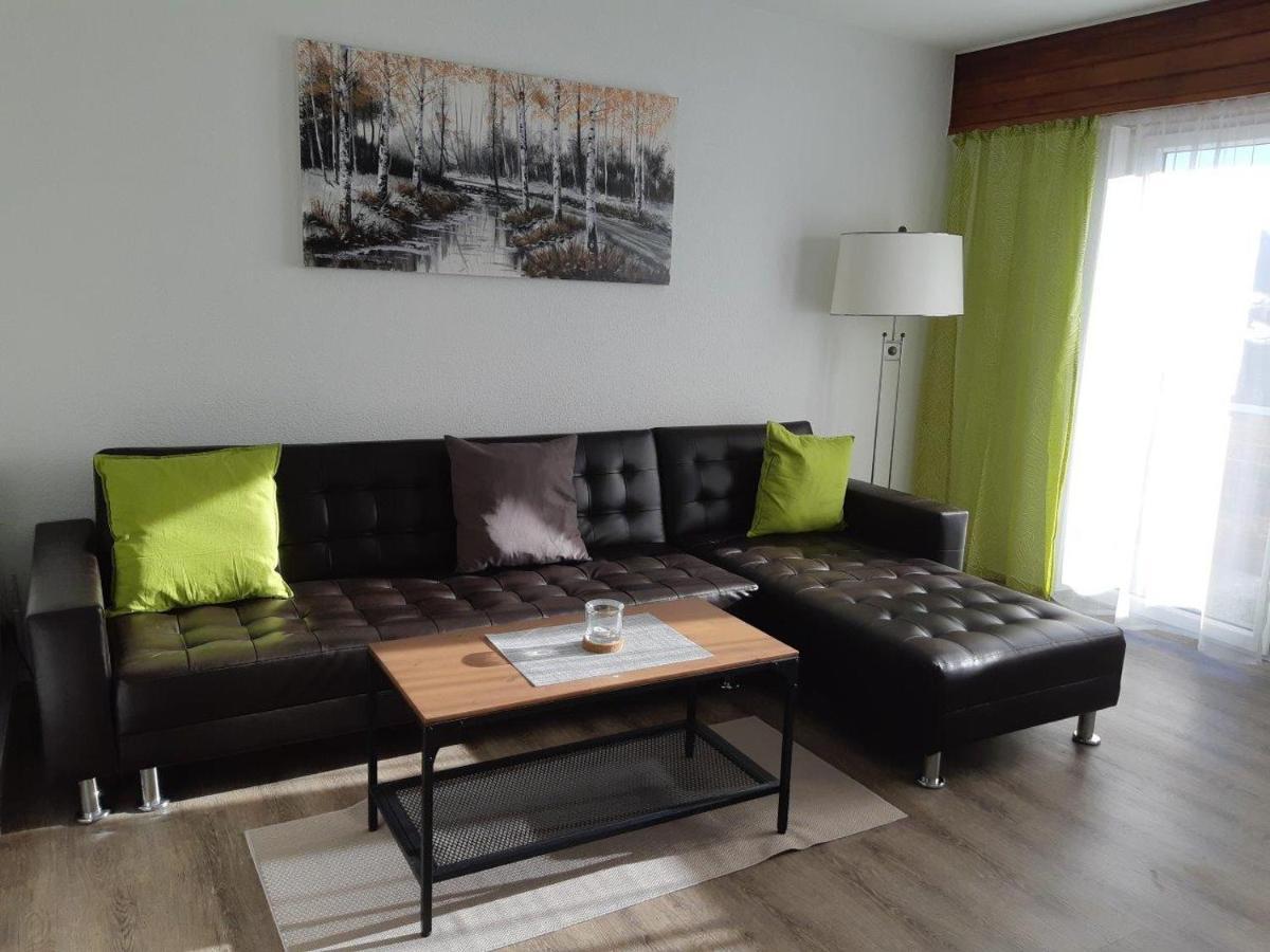 Suite Panoramablick Seefeld 蒂罗尔-泽费尔德 外观 照片
