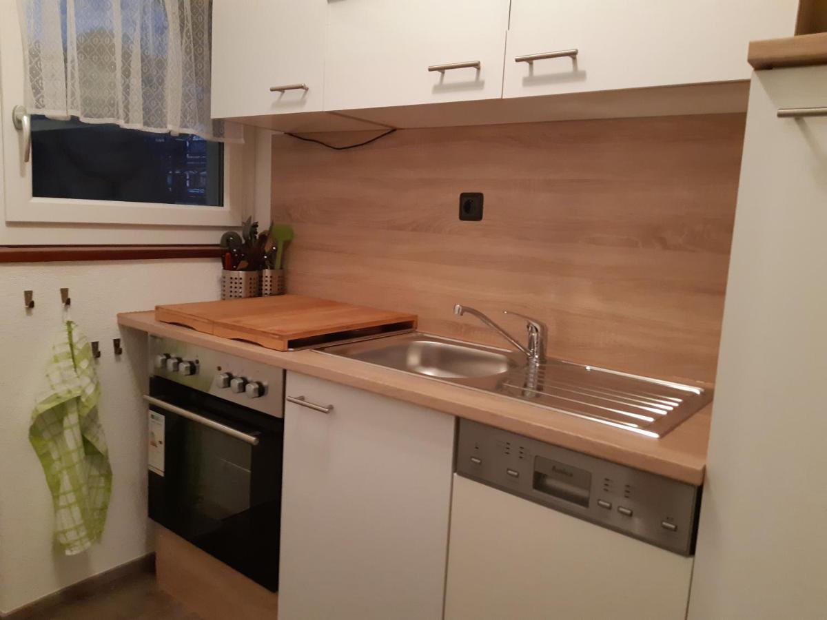 Suite Panoramablick Seefeld 蒂罗尔-泽费尔德 外观 照片