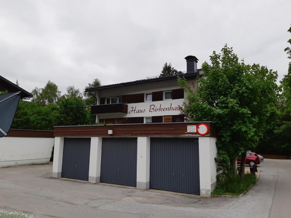 Suite Panoramablick Seefeld 蒂罗尔-泽费尔德 外观 照片