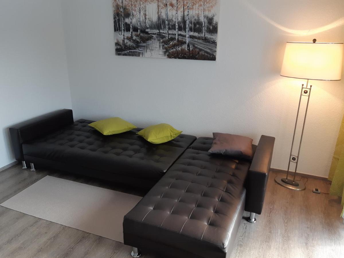 Suite Panoramablick Seefeld 蒂罗尔-泽费尔德 外观 照片