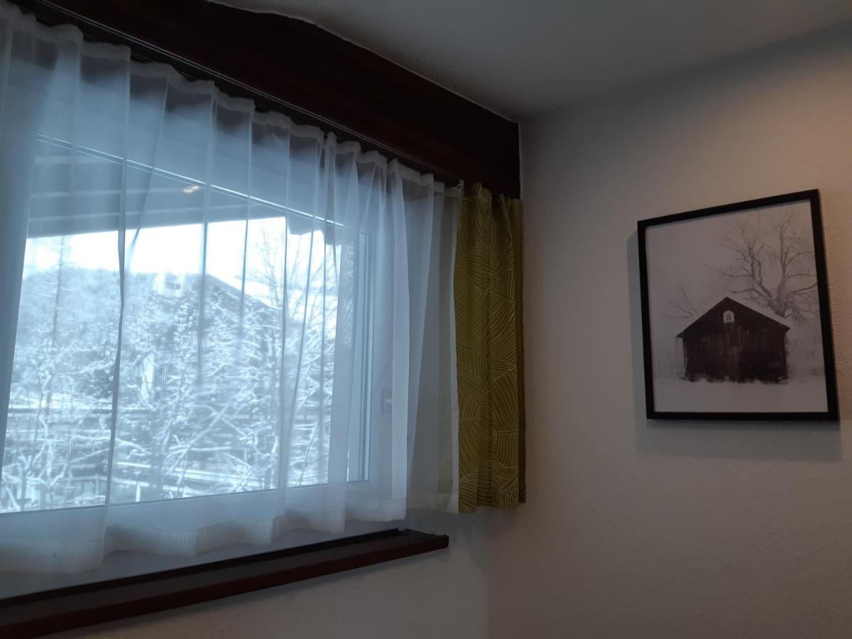 Suite Panoramablick Seefeld 蒂罗尔-泽费尔德 外观 照片