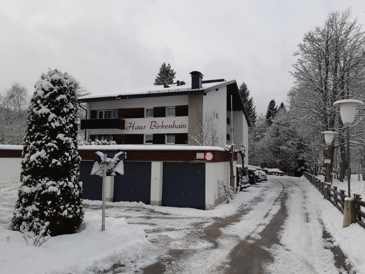 Suite Panoramablick Seefeld 蒂罗尔-泽费尔德 外观 照片