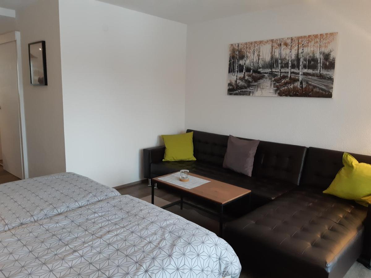 Suite Panoramablick Seefeld 蒂罗尔-泽费尔德 外观 照片