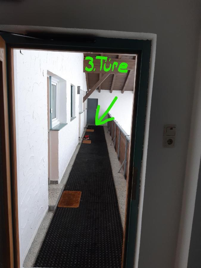 Suite Panoramablick Seefeld 蒂罗尔-泽费尔德 外观 照片