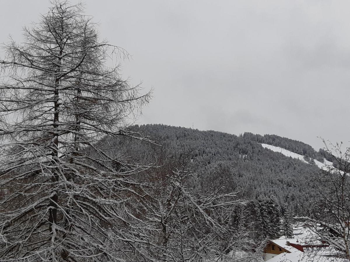 Suite Panoramablick Seefeld 蒂罗尔-泽费尔德 外观 照片