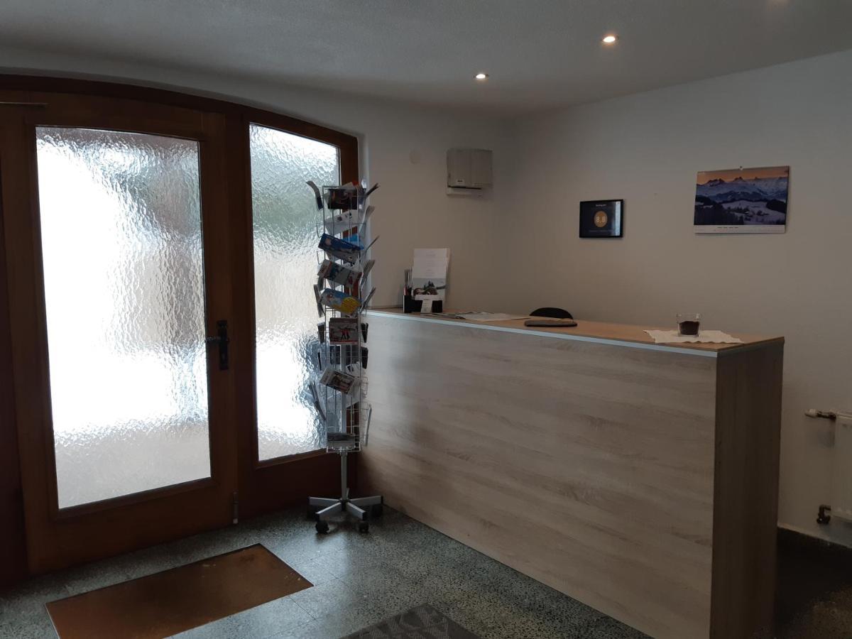 Suite Panoramablick Seefeld 蒂罗尔-泽费尔德 外观 照片