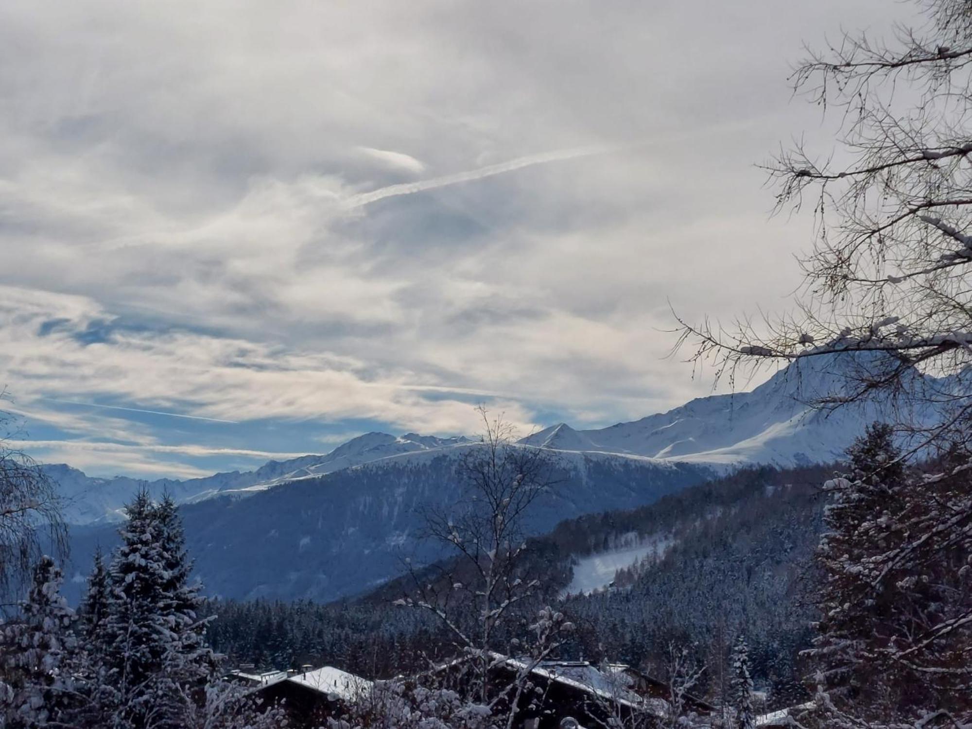 Suite Panoramablick Seefeld 蒂罗尔-泽费尔德 外观 照片